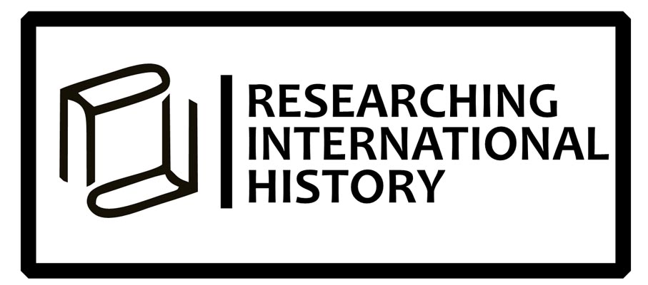 Researching International History