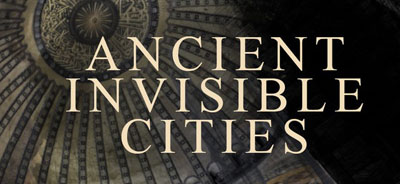 HCA BBC Ancient Invisible Cities Jim Crow
