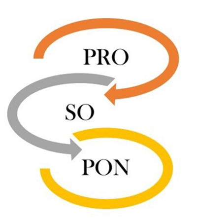 HCA PROSOPON logo