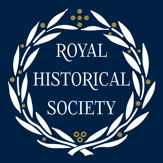 Logo for the Royal Historical Society