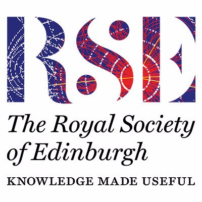 Royal Society of Edinburgh logo