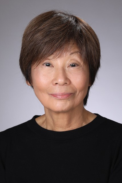 Professor Sylvia Yanagisako