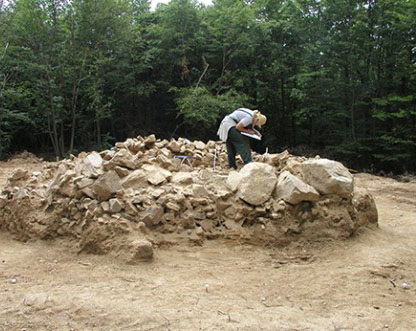 HCA Pozega Project Fieldwork Archaeology