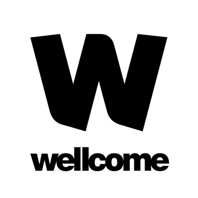HCA Wellcome logo